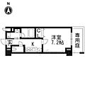 アスヴェル京都東寺前21階6.8万円