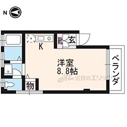 山本マンション