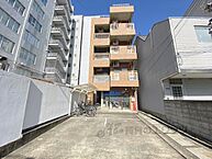 京都府京都市右京区西院平町：物件画像／株式会社エリッツ　竹田店