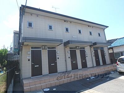 外観 外観