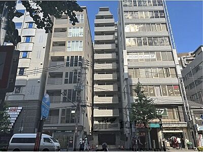外観 外観