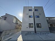 京都府京都市山科区椥辻番所ケ口町：物件画像／株式会社エリッツ　竹田店