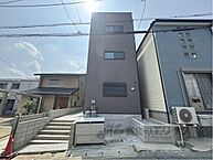 京都府京都市山科区東野舞台町：物件画像／株式会社エリッツ　竹田店
