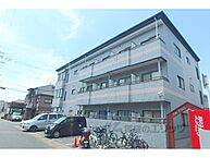 京都府京都市山科区大宅御供田町：物件画像／株式会社エリッツ　竹田店