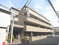 京都府京都市右京区西院東淳和院町：物件画像／株式会社エリッツ　竹田店