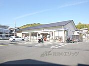 セブンイレブン　桃山和泉店まで100メートル