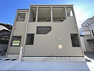 京都府京都市山科区西野山階町：物件画像／株式会社エリッツ　竹田店