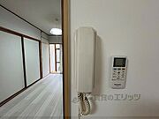 ドアホン