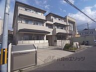 京都府京都市伏見区新町11丁目：物件画像／株式会社エリッツ　竹田店