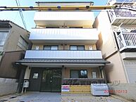 京都府京都市南区東九条河辺町：物件画像／株式会社エリッツ　竹田店