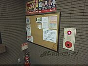 掲示板