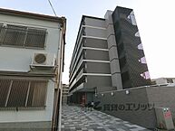 京都府京都市南区東九条西河辺町：物件画像／株式会社エリッツ　竹田店