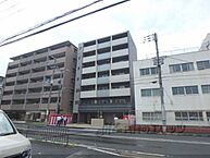 京都府京都市右京区西院安塚町：物件画像／株式会社エリッツ　竹田店