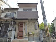 京都府向日市寺戸町東野辺：物件画像／株式会社エリッツ　竹田店