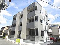 京都府京都市伏見区桃山町弾正島：物件画像／株式会社エリッツ　竹田店