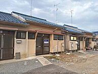 京都府向日市寺戸町西垣内：物件画像／株式会社エリッツ　竹田店