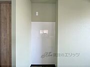 冷蔵庫置場