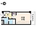 ランブラス桂水築町3階5.4万円