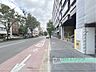 その他：前面道路