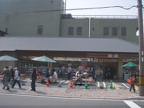 京都府京都市東山区東姉小路町(賃貸マンション1K・2階・21.00㎡)の写真 その18