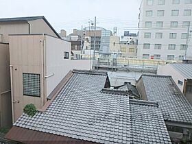 京都府京都市中京区御幸町通三条下ル海老屋町（賃貸マンション2K・4階・33.00㎡） その22