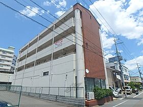 ドリーム吉兆 502 ｜ 京都府京都市右京区西院東貝川町（賃貸マンション1K・4階・16.20㎡） その9