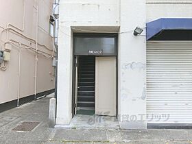 内外ビルディング 202 ｜ 京都府京都市左京区聖護院西町（賃貸マンション1K・2階・21.30㎡） その15