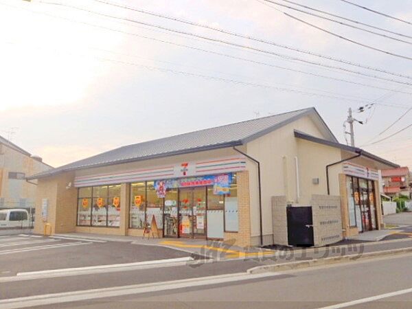 画像6:セブンイレブン　京都馬代一条店まで100メートル