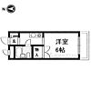 エスペランザ葛野大路-14階3.4万円