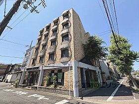 フレッシュ・フィールド 304 ｜ 京都府京都市北区平野宮西町（賃貸マンション1R・3階・16.53㎡） その1