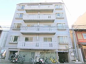 ホワイトクレステ 102 ｜ 京都府京都市下京区西新屋敷太夫町（賃貸マンション1LDK・1階・34.16㎡） その11