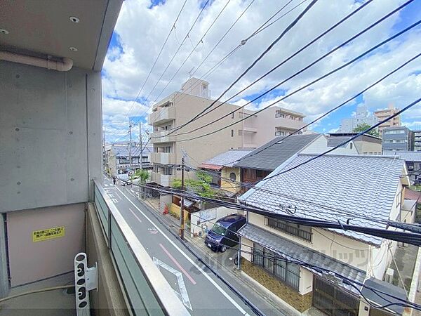 フォルム二条城東 ｜京都府京都市中京区油小路御池上ル押油小路町(賃貸マンション2DK・3階・45.00㎡)の写真 その23