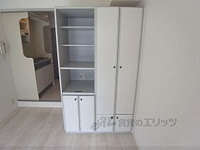 メゾン・ド・パンドール  ｜ 京都府京都市右京区西院西高田町（賃貸マンション1R・4階・14.82㎡） その14