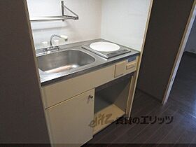 京都府京都市下京区東洞院通七条上ル飴屋町（賃貸マンション1K・2階・19.00㎡） その3