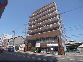 ヴィランセンワ丸太町 208 ｜ 京都府京都市上京区丸太町通智恵光院西入中務町（賃貸マンション1R・2階・30.00㎡） その9