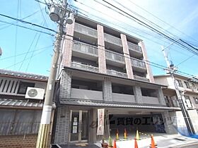 ダイヤ・パール 406 ｜ 京都府京都市上京区一条通松屋町西入鏡石町（賃貸マンション1LDK・4階・43.23㎡） その1