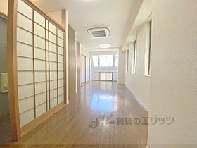 京都府京都市中京区御幸町通御池上ル亀屋町（賃貸マンション1LDK・5階・44.00㎡） その7