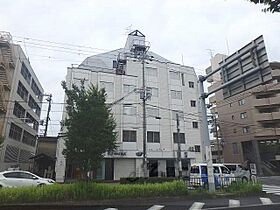 京都府京都市右京区西院東今田町（賃貸マンション1K・4階・13.00㎡） その1