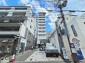 京都府京都市中京区六角通室町西入玉蔵町（賃貸マンション1R・2階・15.68㎡） その1