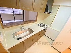 京都府京都市中京区麩屋町通三条下る下白山町（賃貸マンション2LDK・5階・58.86㎡） その4