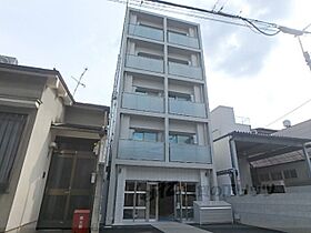 京都府京都市右京区太秦森ケ前町（賃貸マンション1K・1階・25.65㎡） その8