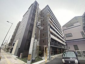 京都府京都市南区東九条西岩本町（賃貸マンション1K・8階・21.74㎡） その10