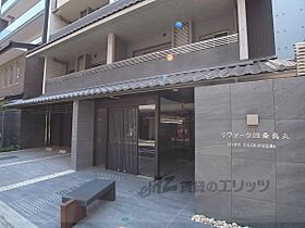 リヴァーク四条烏丸 703 ｜ 京都府京都市中京区一蓮社町（賃貸マンション2LDK・7階・49.08㎡） その21