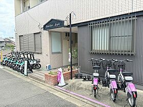 モンブランスギエ 204 ｜ 京都府京都市北区等持院西町（賃貸マンション1R・2階・16.00㎡） その16