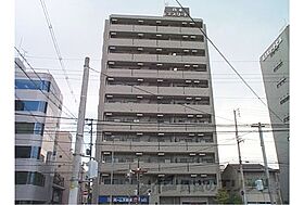 京都府京都市下京区東洞院七条上る飴屋町（賃貸マンション1K・3階・18.06㎡） その1