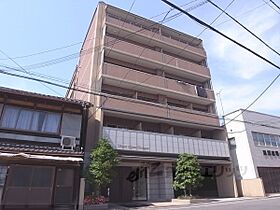 京都府京都市上京区上ノ下立売通御前通西入二丁目堀川町（賃貸マンション1R・4階・29.81㎡） その1