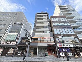 U RESIDENCE京都三条 401 ｜ 京都府京都市中京区中島町（賃貸マンション2LDK・10階・83.12㎡） その12