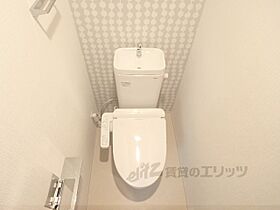 京都府京都市下京区梅小路高畑町（賃貸マンション1K・7階・23.20㎡） その9