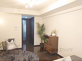 京都府京都市中京区東洞院通二条上ル壺屋町（賃貸マンション1K・5階・29.76㎡） その11