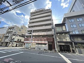 京都府京都市下京区西洞院通綾小路上ル妙伝寺町（賃貸マンション1R・6階・17.30㎡） その9